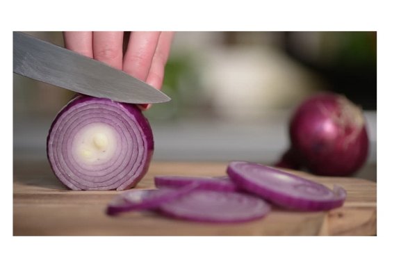 Kraken onion